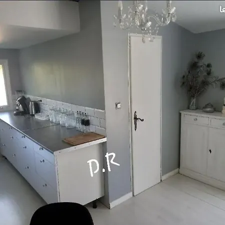 Holiday home Mobile De Charme 2 A 4 Personnes